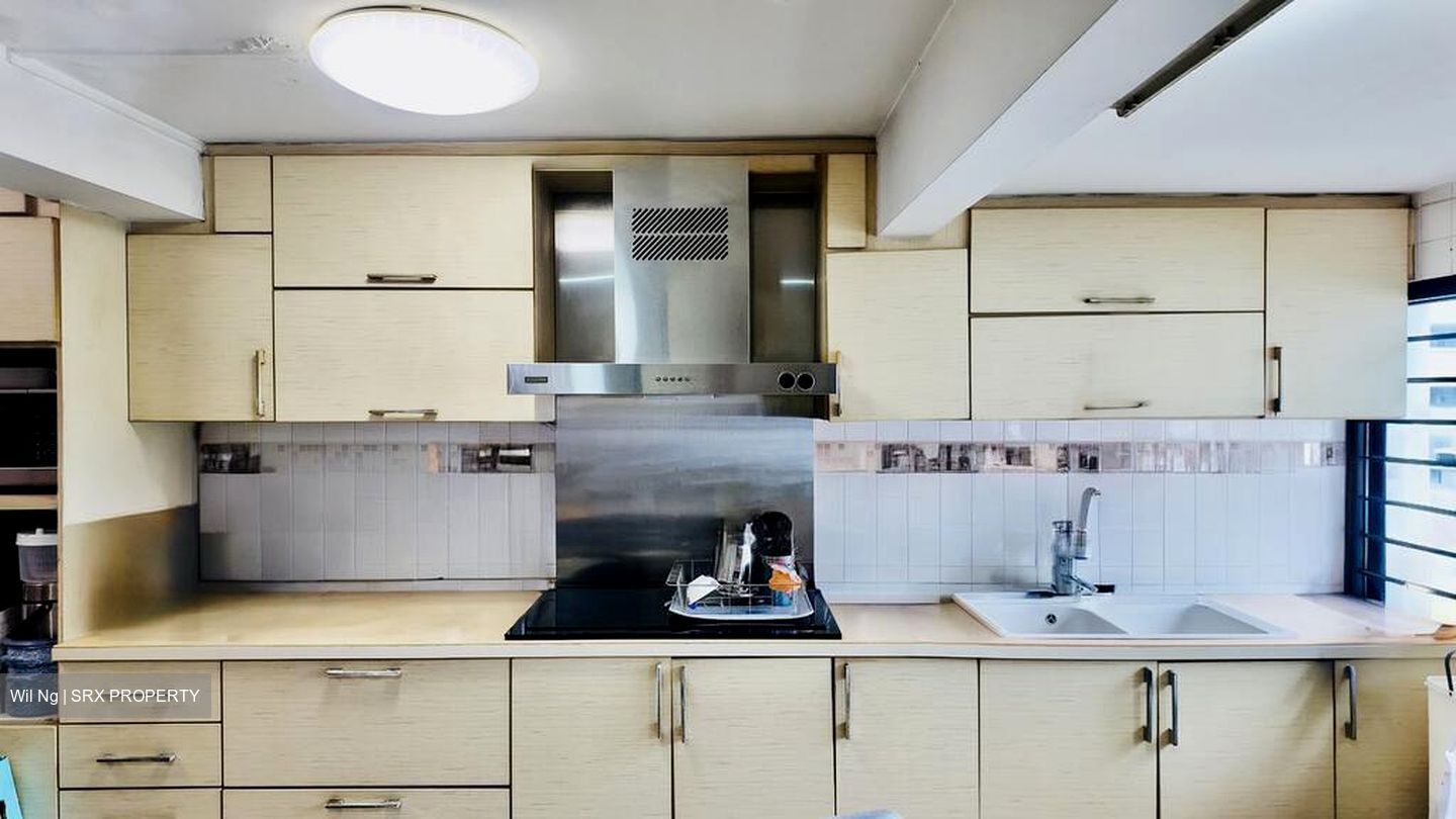 Blk 13 Holland Vista (Queenstown), HDB 4 Rooms #572142861